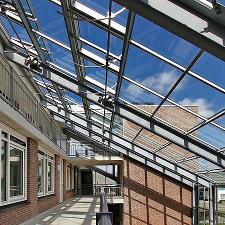 Tweelwonen Kaagresort Warmond Exteriör bild