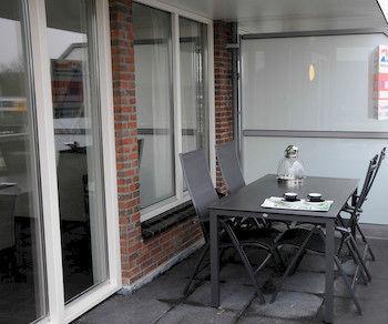Tweelwonen Kaagresort Warmond Exteriör bild