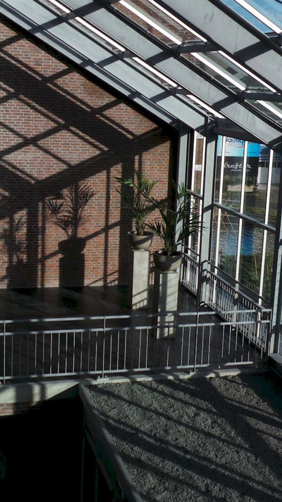 Tweelwonen Kaagresort Warmond Exteriör bild