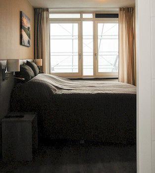 Tweelwonen Kaagresort Warmond Exteriör bild